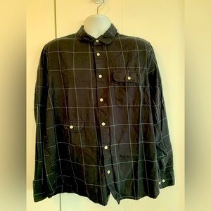 Banana republic casual shirt